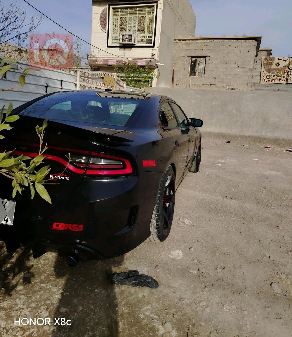 دودج تشارجر